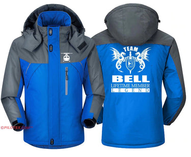 BELL HELICOPTER THE AV8R